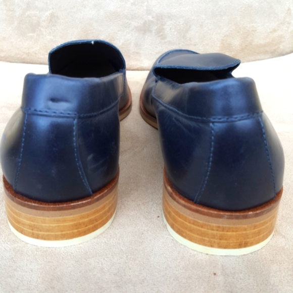 Everlane Modern Loafer - Picture 4 of 7